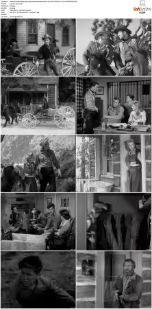 Annie Oakley 1954 S01 S03 NTSC DVD AAC 2.0 H264-ARCHIVED