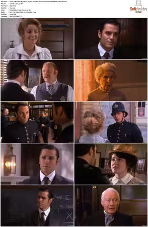 Murdoch Mysteries S03 1080p BluRay x264-OFT