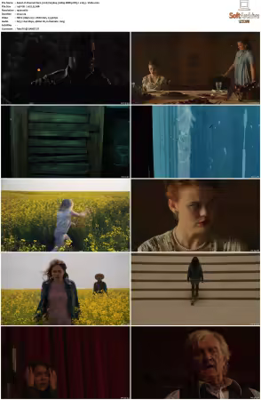 Channel Zero 2016 S01 S04 1080p BDRip DDP5 1 x265-Vialle