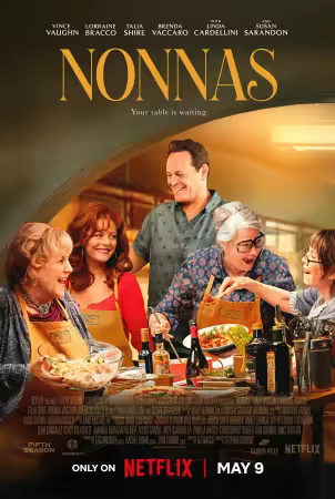 Nonnas 2025 720p NF WEB-DL DDP5.1 Atmos H264-FLUX