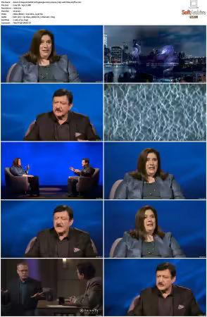 Beyond Belief With George Noory S19 720p WEB H264-SKYFiRE