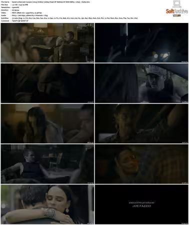 Ransom Canyon 2025 S01 1080p DS4K NF Webrip DV HDR DDP5 1 x265-Vialle