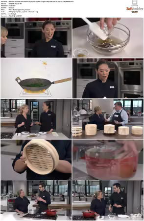 Americas Test Kitchen S23 1080p ATK WEB-DL AAC2.0 x264-SAMAS