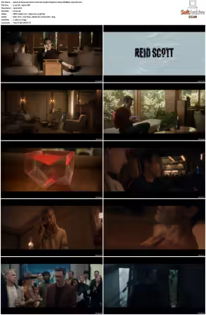 American Horror Stories S01-S03 1080p WEBRip x265-DH