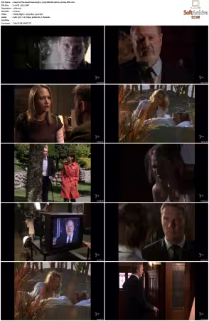 The Dead Zone S03 720p WEB-DL AAC20 H264-BTN