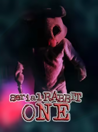 Serial Rabbit One 2025 1080p WEBRip x264 AAC-LAMA