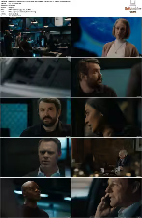 The Blacklist 2013 S10 1080p AMZN WEB-DL x265 SDR DDP 5 1 English - DarQ HONE