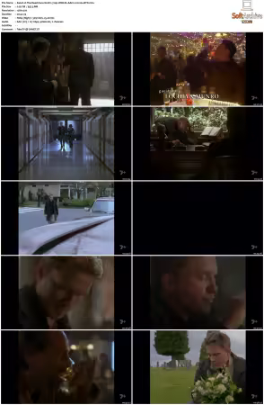 The Dead Zone S02 720p WEB-DL AAC2.0 H264-BTN