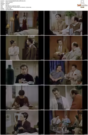 Seinfeld S09 2160p UHD Blu-ray Remux Hybrid DV HDR HEVC DTS-HD MA 5.1-NEWMAN
