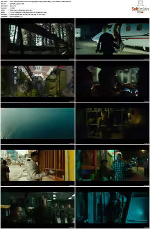 ZeroZeroZero S01 BluRay 1080i DTS-HD MA 5.1 AVC REMUX-FraMeSToR