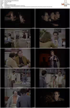 Seinfeld S02 2160p UHD Blu-ray Remux Hybrid DV HDR HEVC DTS-HD MA 5.1-NEWMAN