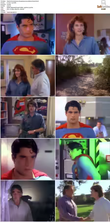 The Adventures Of Superboy S01 DVDRip XviD-SPRiNTER