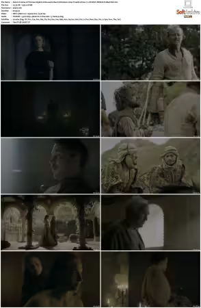 Game of Thrones S05 UHD BluRay 2160p TrueHD Atmos 7 1 DV HDR HEVC REMUX-FraMeSToR