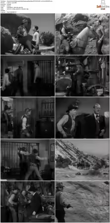 Annie Oakley 1954 S01-S03 NTSC DVD AAC 2.0 H264-ARCHIVED