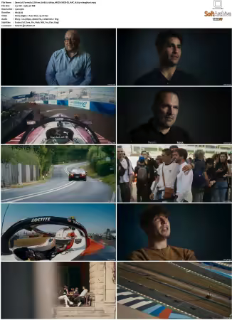 Formula E Driver S01 1080p AMZN WEB-DL AAC H264-mianghuei