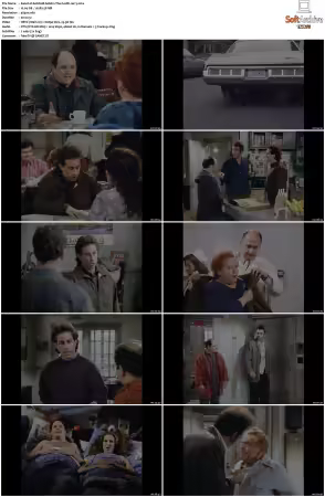 Seinfeld S06 2160p UHD Blu-ray Remux Hybrid DV HDR HEVC DTS-HD MA 5.1-NEWMAN