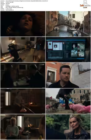FBI International S04 1080p AMZN WEB-DL DDP5.1 H264-NTb