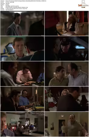 The Sopranos S02 1080p BluRay REMUX AVC DTS-HD MA 5 1-NOGRP