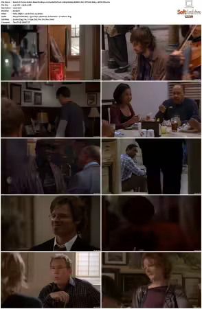 Treme S01 1080p BluRay REMUX AVC DTS-HD MA 5.1-EPSiLON