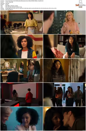 Never Have I Ever S01 1080p NF WEB-DL DDP5 1 H264-NTb