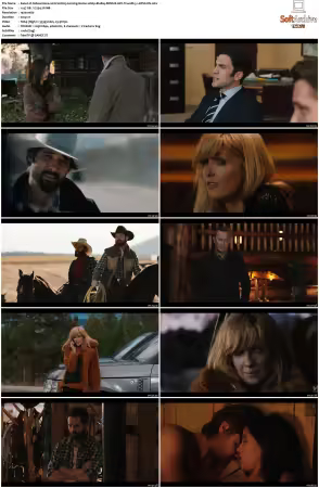 Yellowstone 2018 S01 1080p BluRay REMUX AVC TrueHD 5.1-EPSiLON
