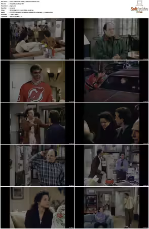 Seinfeld S06 2160p UHD Blu-ray Remux Hybrid DV HDR HEVC DTS-HD MA 5.1-NEWMAN