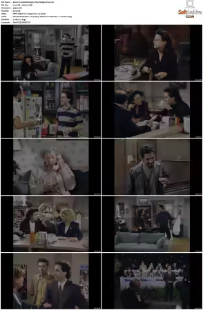 Seinfeld S06 2160p UHD Blu-ray Remux Hybrid DV HDR HEVC DTS-HD MA 5.1-NEWMAN
