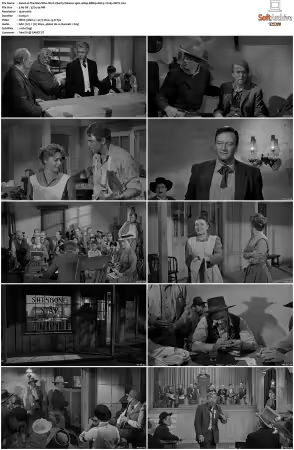 The Man Who Shot Liberty Valance 1962 1080p BRRip AAC5.1 h265-XBiTs