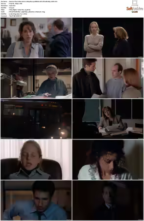 The X-Files S01 1080p Blu-ray REMUX AVC DTS-HD MA5.1-HDH