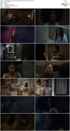 American Horror Stories 2021 S01 S03 1080p DS4K Webrip DDP5 1 AV1-Vialle