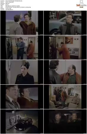 Seinfeld S09 2160p UHD Blu-ray Remux Hybrid DV HDR HEVC DTS-HD MA 5.1-NEWMAN