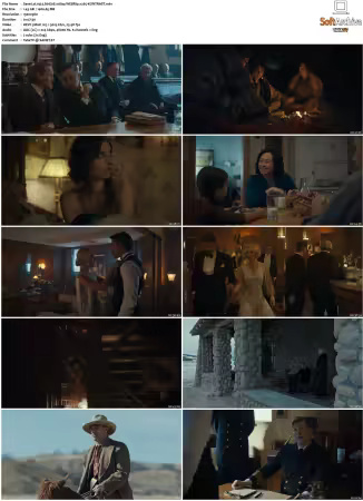 1923 S01 1080p WEBRip x265-KONTRAST