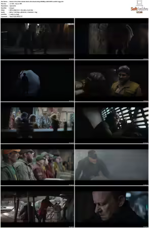 Star Wars Andor S01 1080p WEBRip 10Bit DDP2.0 HEVC-d3g