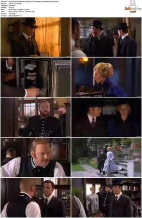 Murdoch Mysteries S03 1080p BluRay x264-OFT