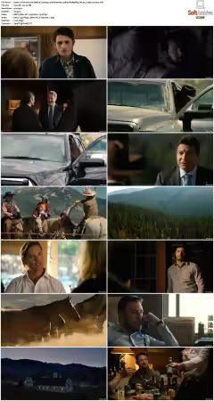 Yellowstone S01 S05 1080p BluRayRip EAC3 5.1 x265-Lootera
