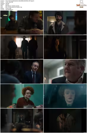 Dept. Q S01 1080p WEBRip 10Bit DDP5 1 HEVC-d3g