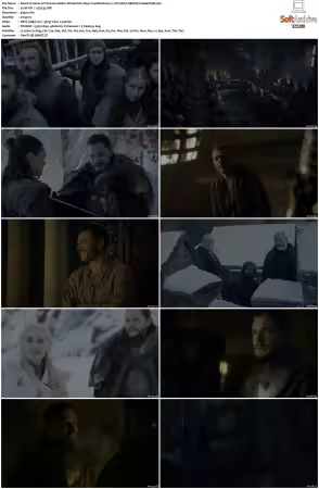 Game of Thrones S08 UHD BluRay 2160p TrueHD Atmos 7 1 DV HDR HEVC REMUX-FraMeSToR