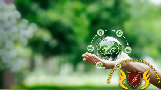 Smart Materials Science for Digital Manufacturing