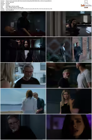 Jessica Jones S02 1080p DSNP WEB-DL DD+5 1 Atmos H264-playWEB