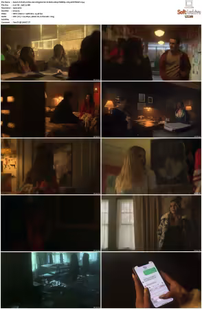 Pretty Little Liars Original Sin S01 1080p WEBRip x265-KONTRAST
