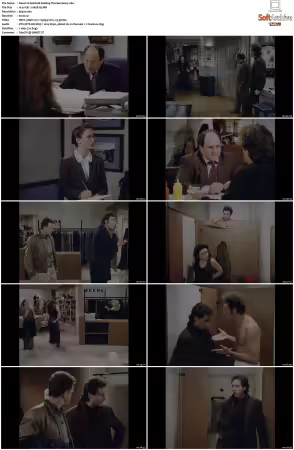 Seinfeld S06 2160p UHD Blu-ray Remux Hybrid DV HDR HEVC DTS-HD MA 5.1-NEWMAN