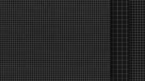 10 Black Grid Texture HQ - LLKB9B4