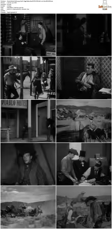 Annie Oakley 1954 S01-S03 NTSC DVD AAC 2.0 H264-ARCHIVED