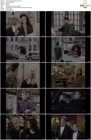 Seinfeld S08 2160p UHD Blu-ray Remux Hybrid DV HDR HEVC DTS-HD MA 5.1-NEWMAN