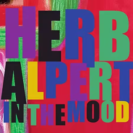 Herb Alpert - In The Mood (2014)[FLAC]
