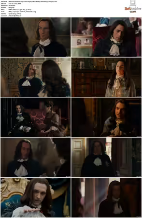 Versailles S03 1080p BluRay 10bit EAC3 5.1 x265-iVy