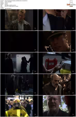 The Dead Zone S05 720p WEB-DL AAC20 H264-BTN
