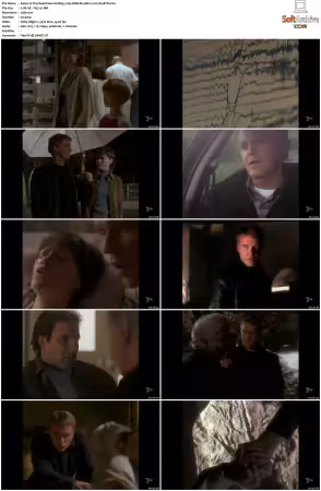 The Dead Zone S02 720p WEB-DL AAC2.0 H264-BTN
