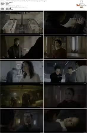Dune Prophecy S01 BluRay 1080p HDR10 10Bit AC-3 TrueHD7.1 Atmos HEVC-d3g