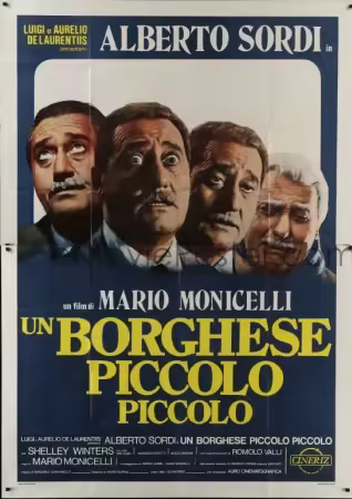 An Average Little Man 1977 720p x264-Classics